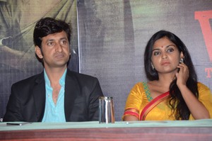 Killing Veerappan Movie Press Meet Hindi